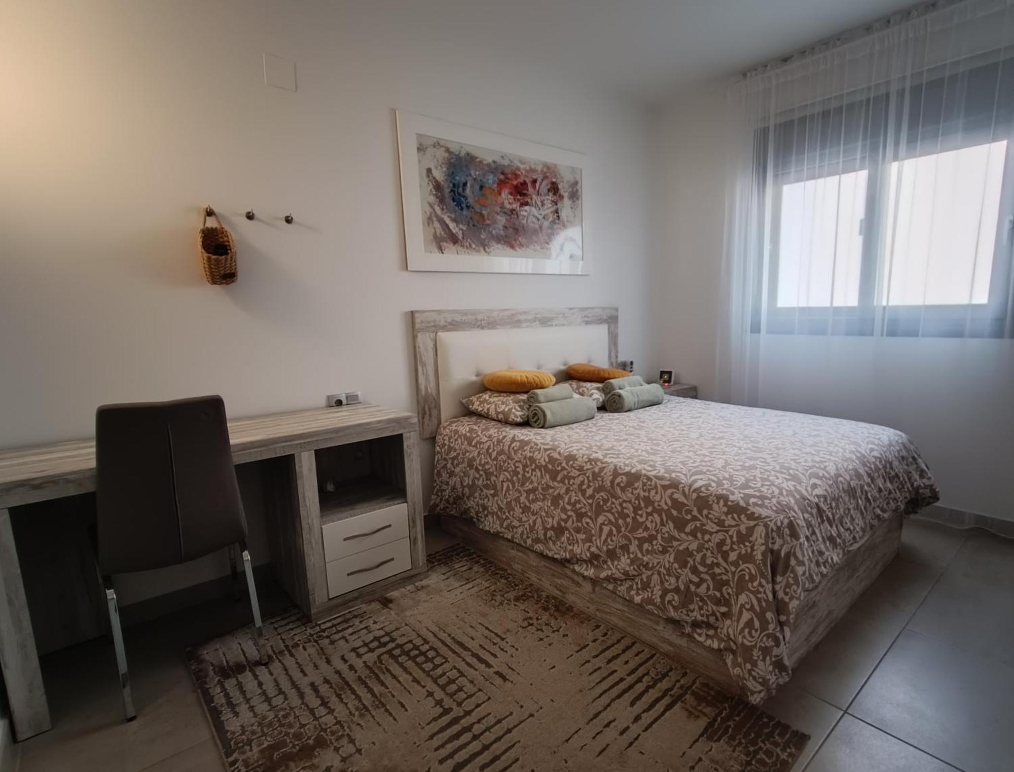 شقة Pmt01 - Modern, Luxury With Heated Pool تورّيفيِخا المظهر الخارجي الصورة