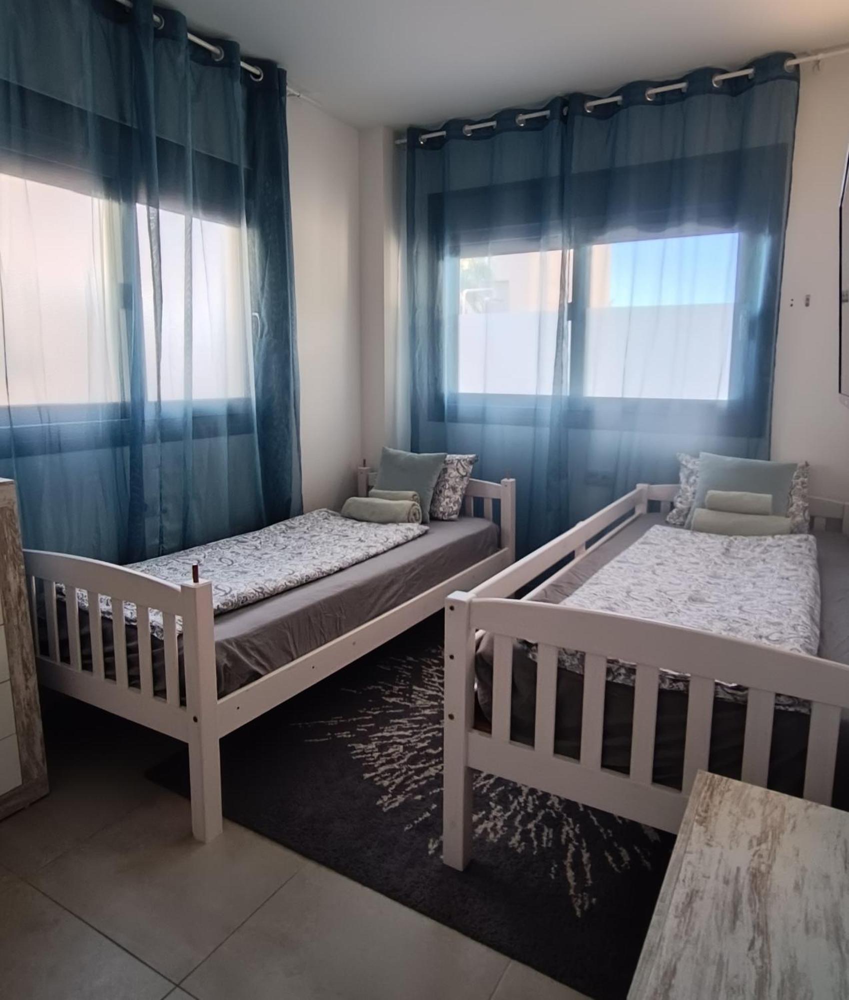 شقة Pmt01 - Modern, Luxury With Heated Pool تورّيفيِخا المظهر الخارجي الصورة