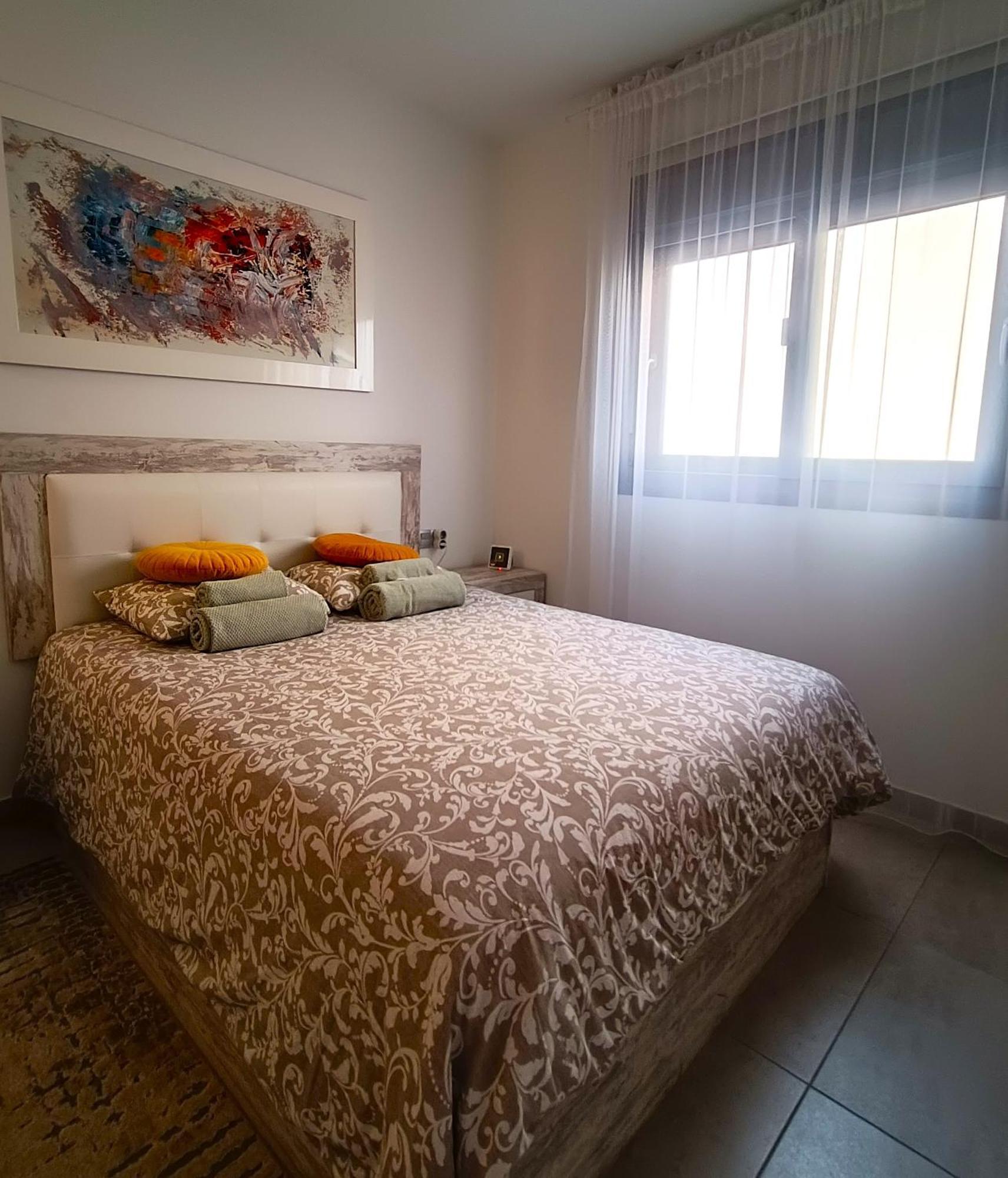 شقة Pmt01 - Modern, Luxury With Heated Pool تورّيفيِخا المظهر الخارجي الصورة